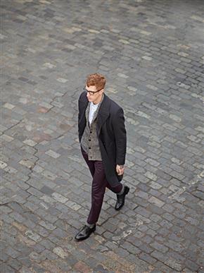 مجموعة PS by Paul Smith لخريف وشتاء ٢٠١٢